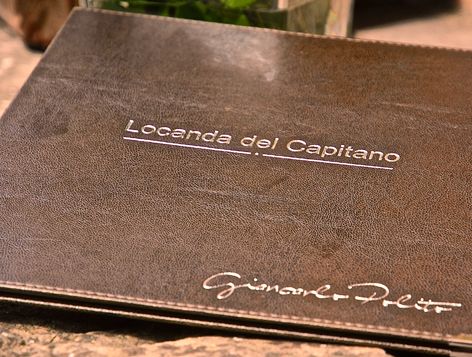 La carta